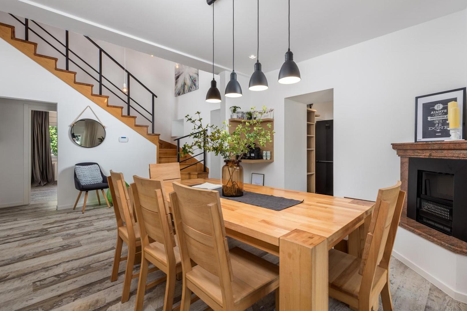 Luxury Villa Susanj Matulji Ngoại thất bức ảnh