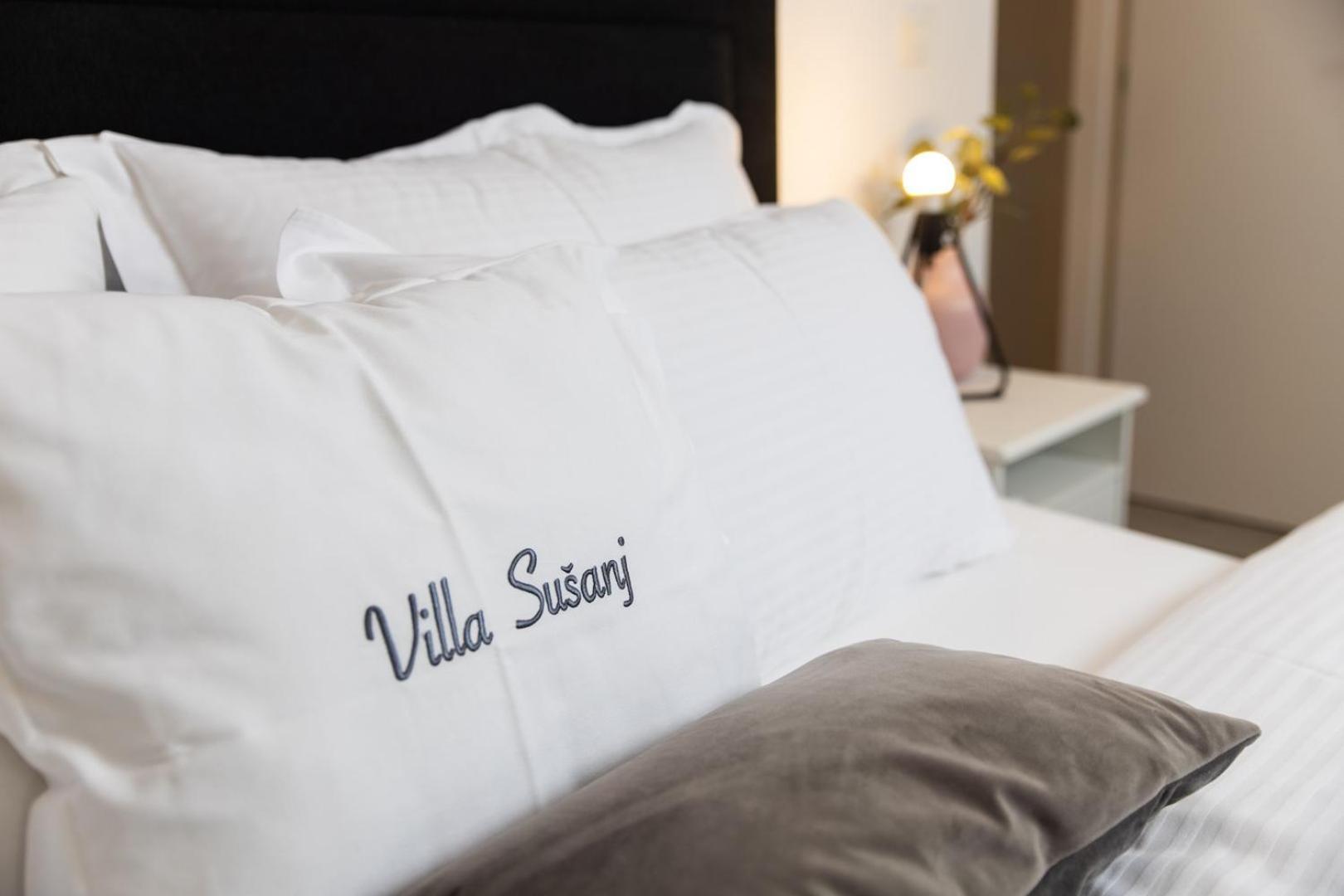 Luxury Villa Susanj Matulji Ngoại thất bức ảnh